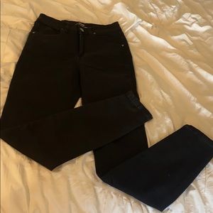 Brand new cotton on cropped skinny